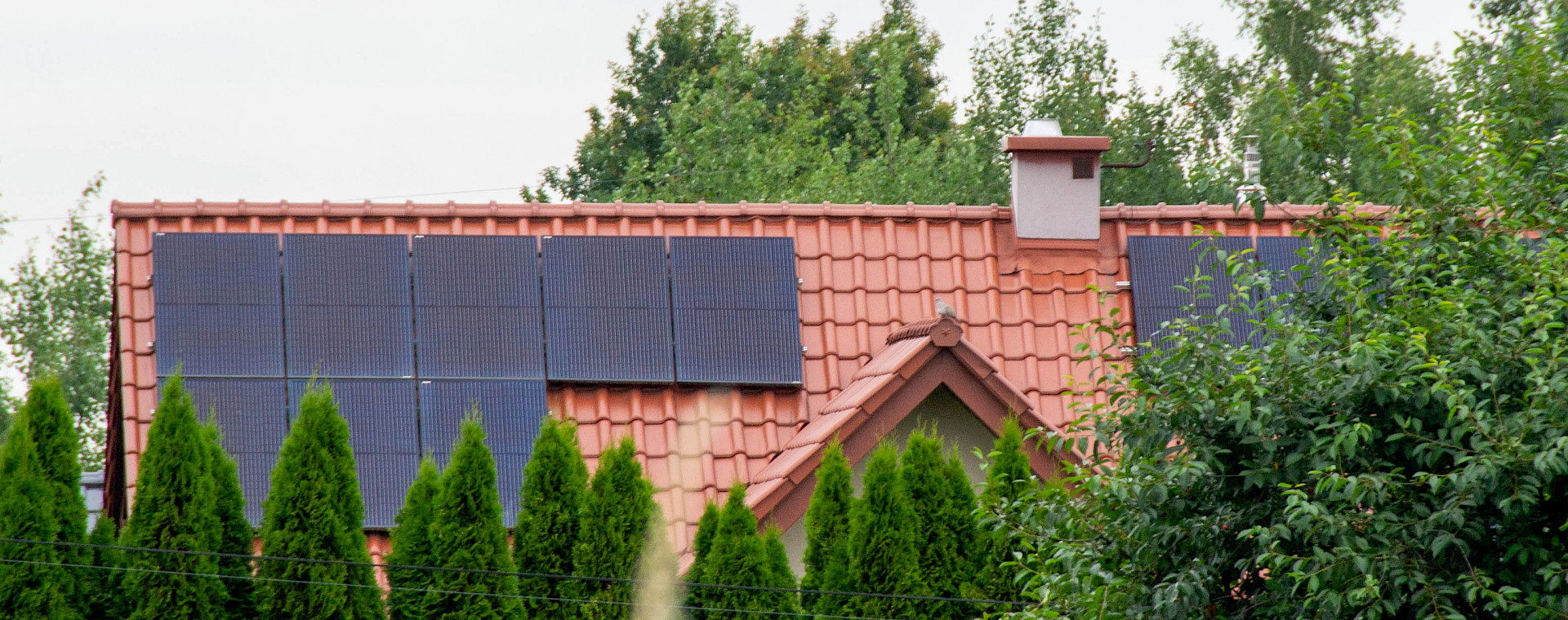 Photovoltaik, PV-Anlagen, RV Holzbau, Zimmerei